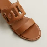 Hermès Lagune sandal - Image 2